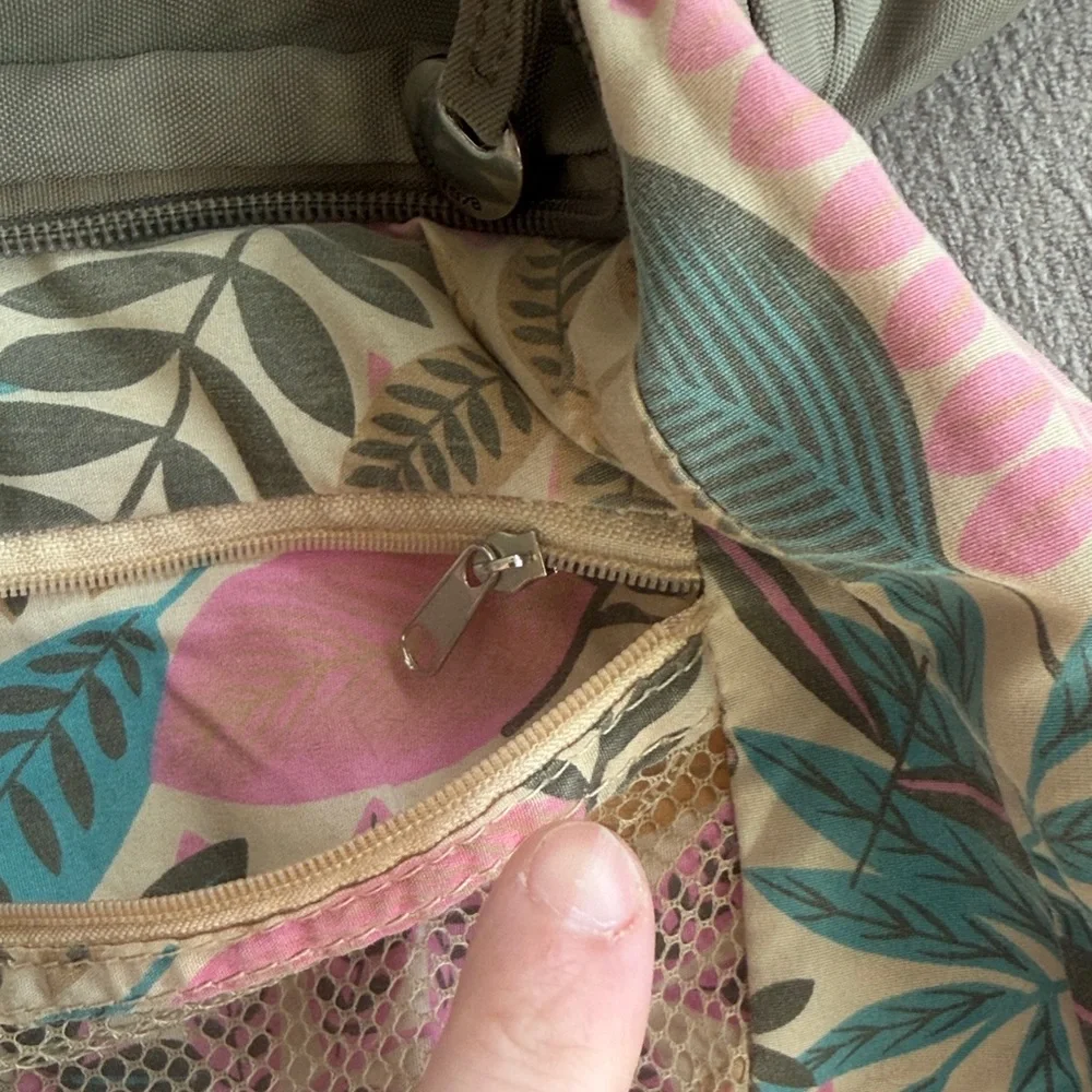 Travelon this purse